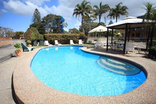 Bella Villa Motel, 19-21 Lake Street Forster NSW 2428 - Image 3