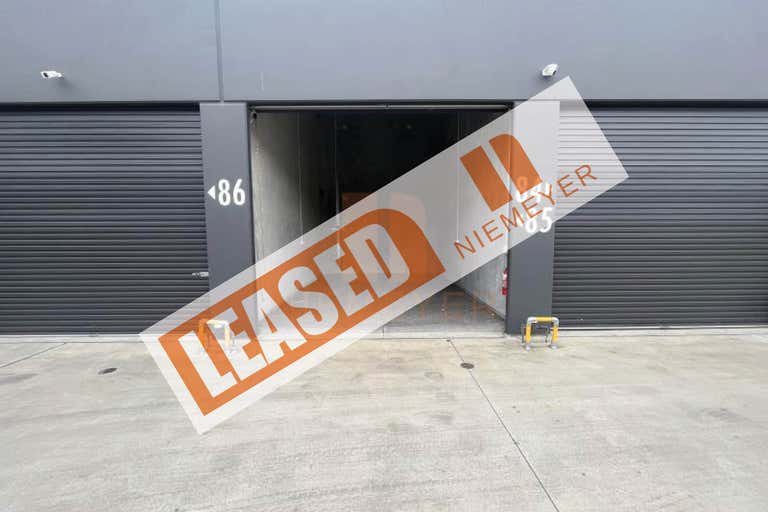 Interlink, 50-62a Cosgrove Road Strathfield South NSW 2136 - Image 1