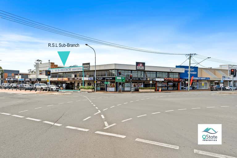 Neilson Building, 12/61-85 Brisbane Street Beaudesert QLD 4285 - Image 2