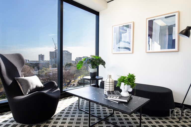 St Kilda Rd Towers, 1 Queens Road Melbourne VIC 3004 - Image 3