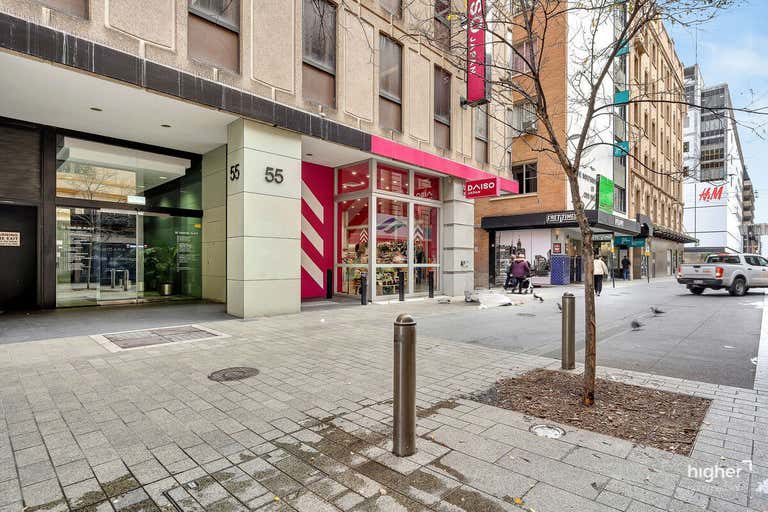 37 & 38, 55 Gawler Place Adelaide SA 5000 - Image 1