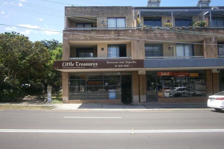 25/301-313 Stanmore Rd Petersham NSW 2049 - Image 1