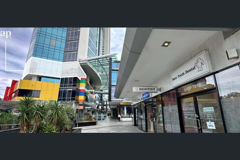 Southport Central Tower 2, 2302/5 Lawson Street Southport QLD 4215 - Image 4