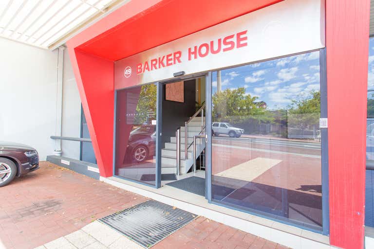 Barker House Business Centre, 49  Hay Street Subiaco WA 6008 - Image 2