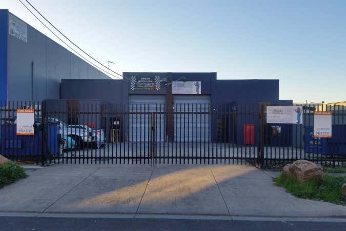 30 & 30a  Colbert Road Campbellfield VIC 3061 - Image 2