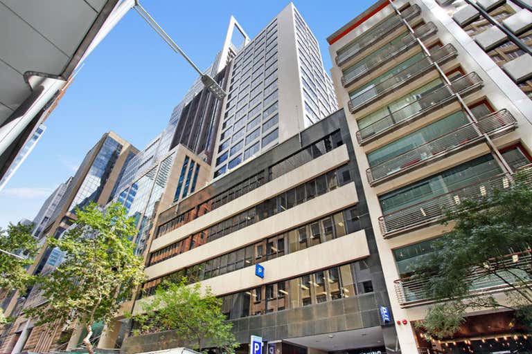 109 Pitt Street Sydney NSW 2000 - Image 1