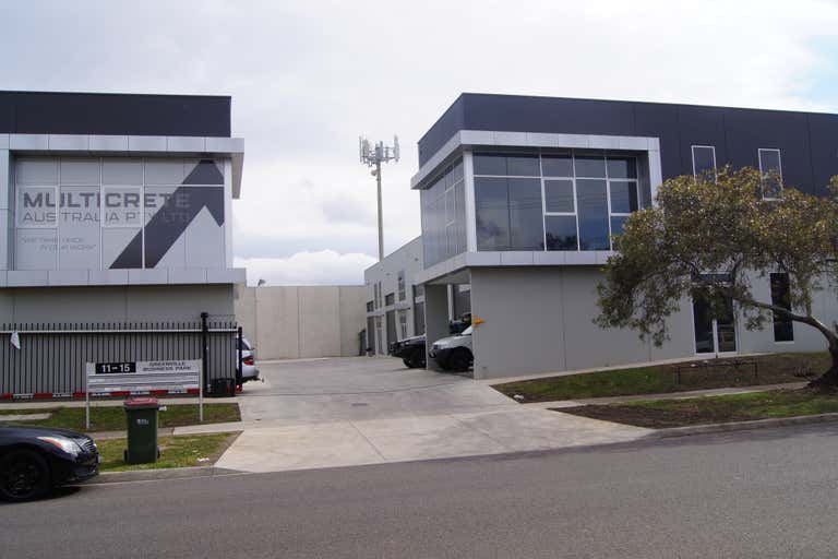 13/11-15 Green Street Thomastown VIC 3074 - Image 2