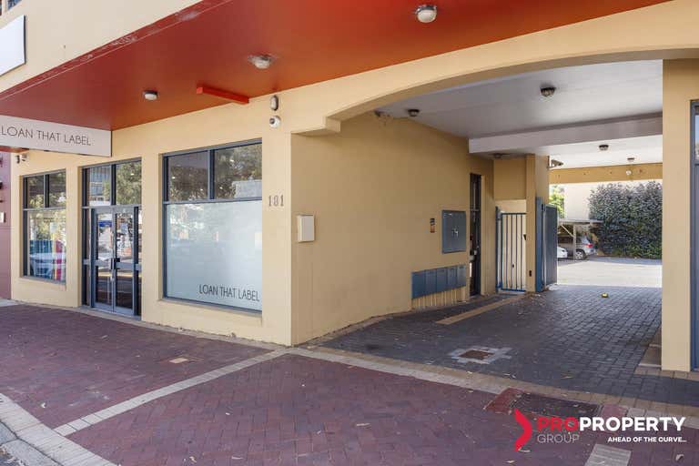 19/181 Oxford Street Leederville WA 6007 - Image 2