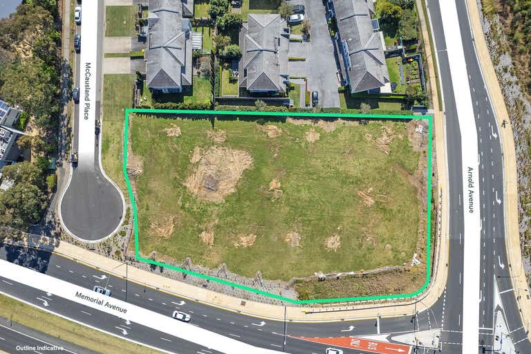 6 McCausland Place Kellyville NSW 2155 - Image 3