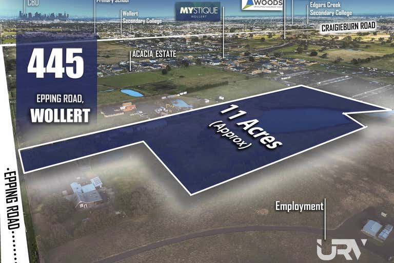 445 EPPING ROAD Wollert VIC 3750 - Image 2