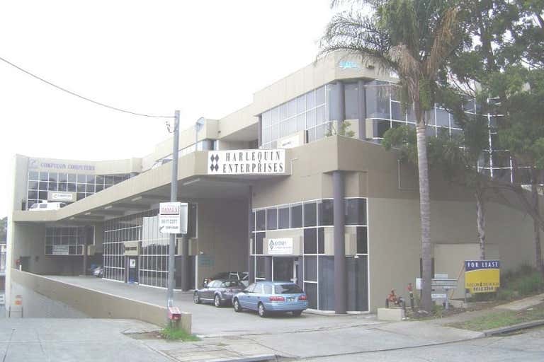 Unit 3, 3 Gibbes Street Chatswood NSW 2067 - Image 2