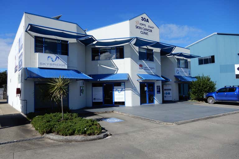 Suite 1/30A Orlando Street Coffs Harbour NSW 2450 - Image 1