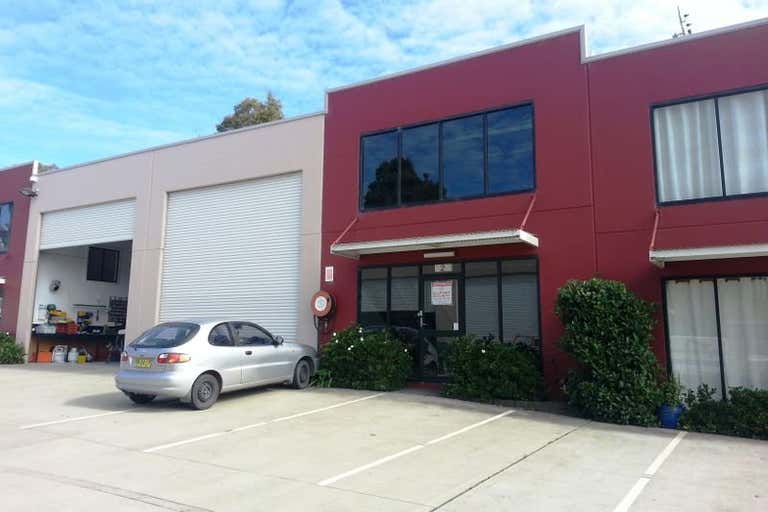 Unit 2, 12 Donaldson Street Wyong NSW 2259 - Image 1