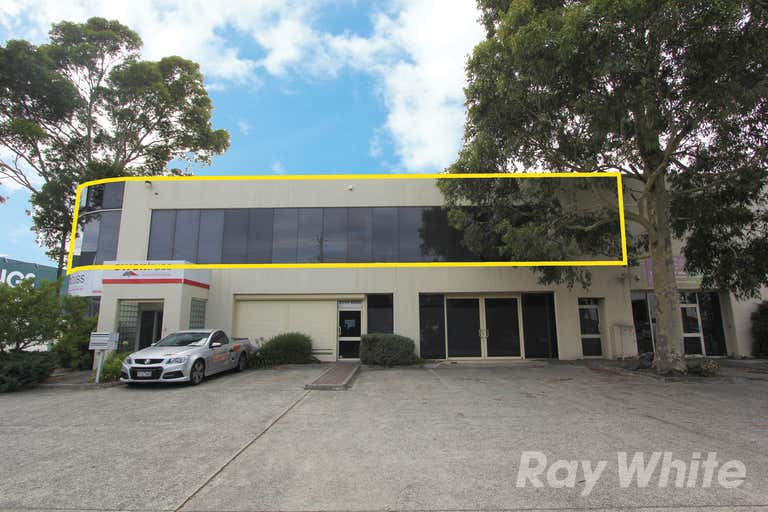 2/1668-1670 Centre Road Springvale VIC 3171 - Image 1