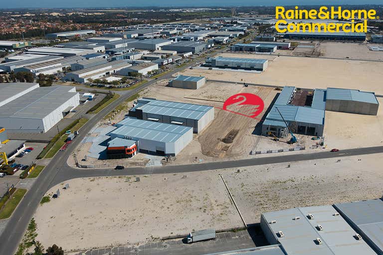 Lot 481 Swan Brewery Industrial Estate Canning Vale WA 6155 - Image 4