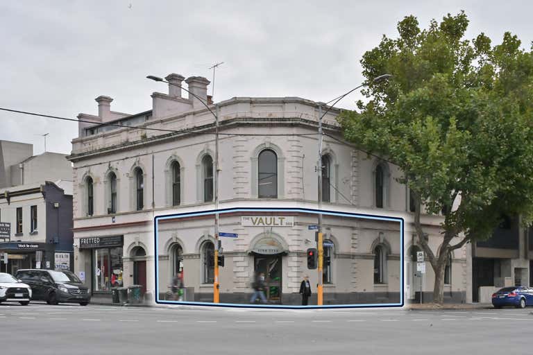 389 Rathdowne Street Carlton VIC 3053 - Image 1