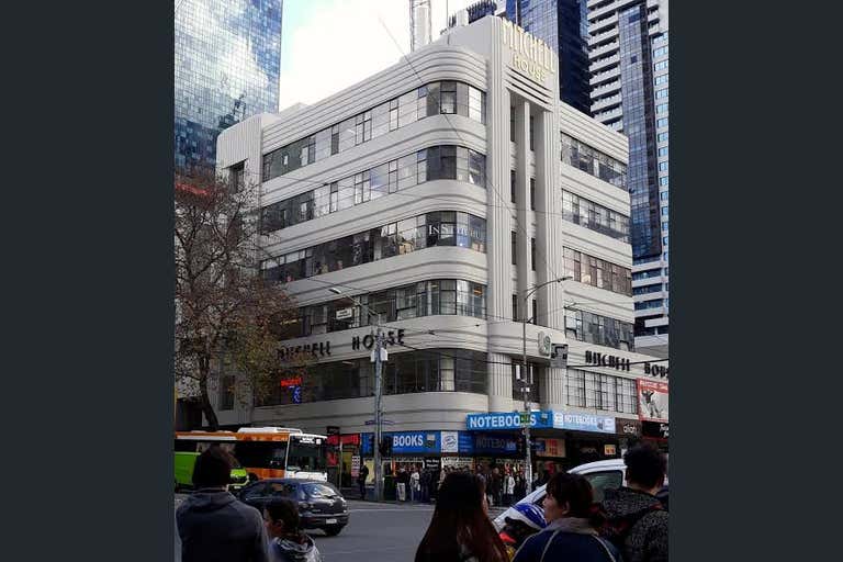 MITCHELL HOUSE, 4/358 Lonsdale Street Melbourne VIC 3000 - Image 1