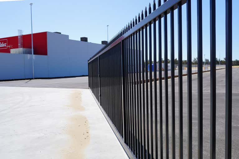 Secure hardstand opportunity in Muchea Industrial Park, 82 Mercury Rise Muchea WA 6501 - Image 3