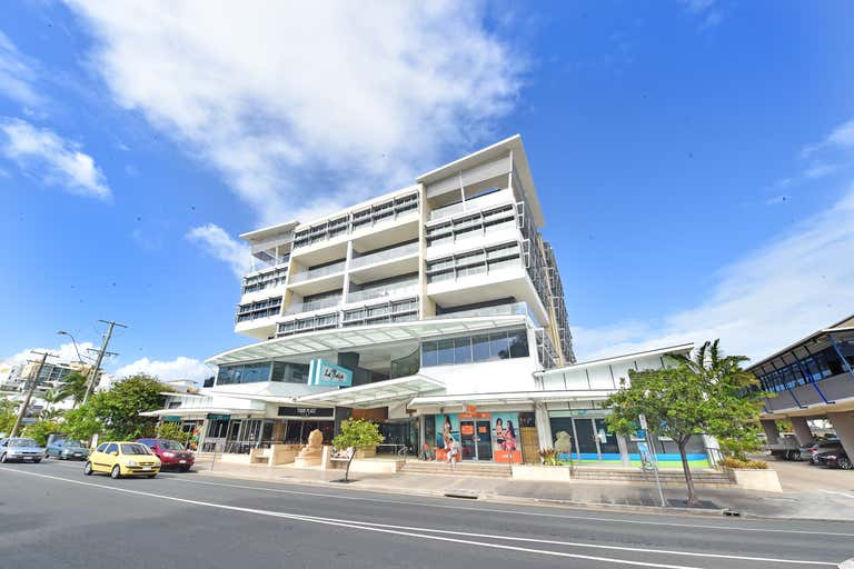 Suite 305/45 Brisbane Road Mooloolaba QLD 4557 - Image 1