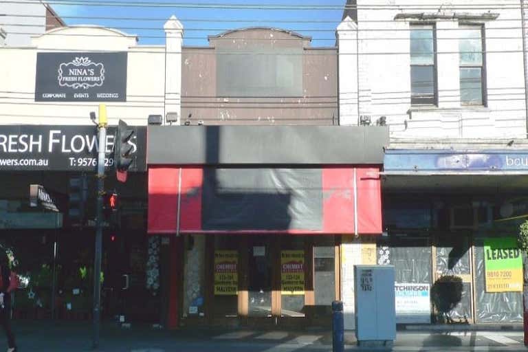 Total, 134 Glenferrie Road Malvern VIC 3144 - Image 1