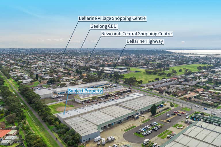 11/118 Bellarine Highway, VIC 3219 Industrial & Warehouse