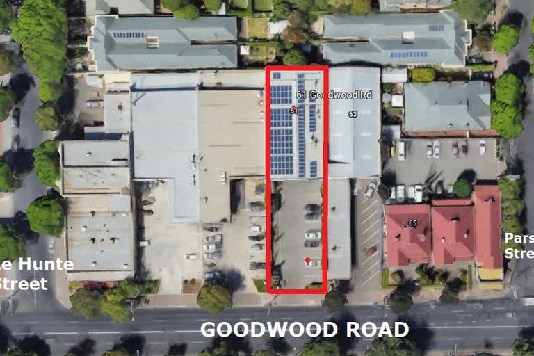 61 Goodwood Road Wayville SA 5034 - Image 2