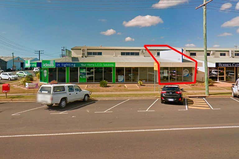 Shop 1, 38 Princess Street Bundaberg East QLD 4670 - Image 1
