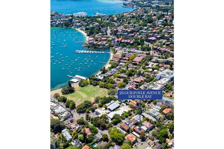 25 Guilfoyle Avenue Double Bay NSW 2028 - Image 2