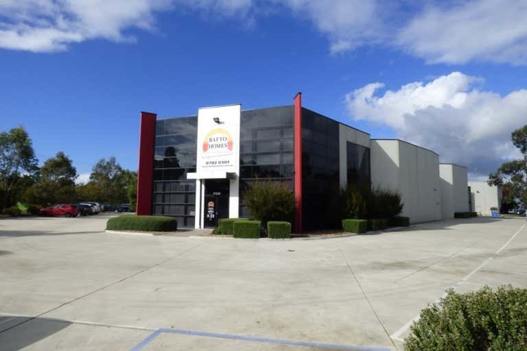 Factory 7, 550 South Gippsland Highway Lynbrook VIC 3975 - Image 4