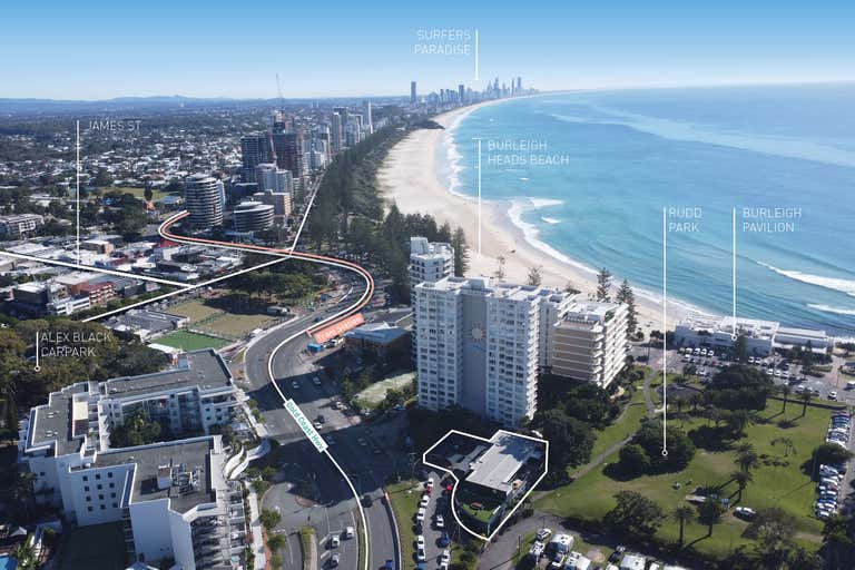 1805 Gold Coast Hwy Burleigh Heads QLD 4220 - Image 2