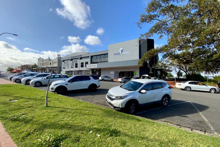 Suite 101a, 1 Pulteney Street Taree NSW 2430 - Image 1
