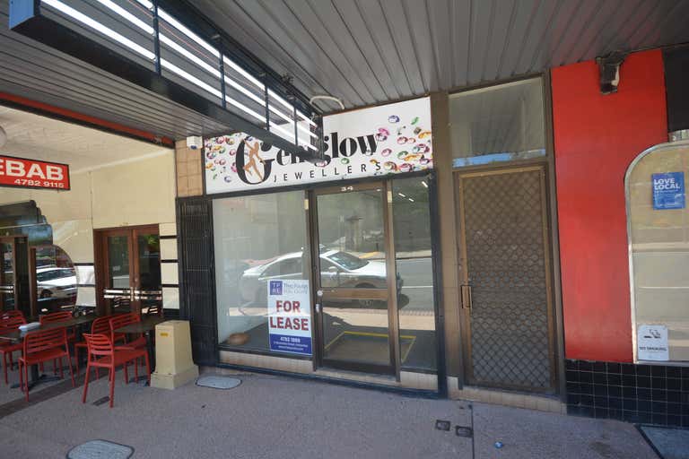 34 Katoomba Street Katoomba NSW 2780 - Image 1