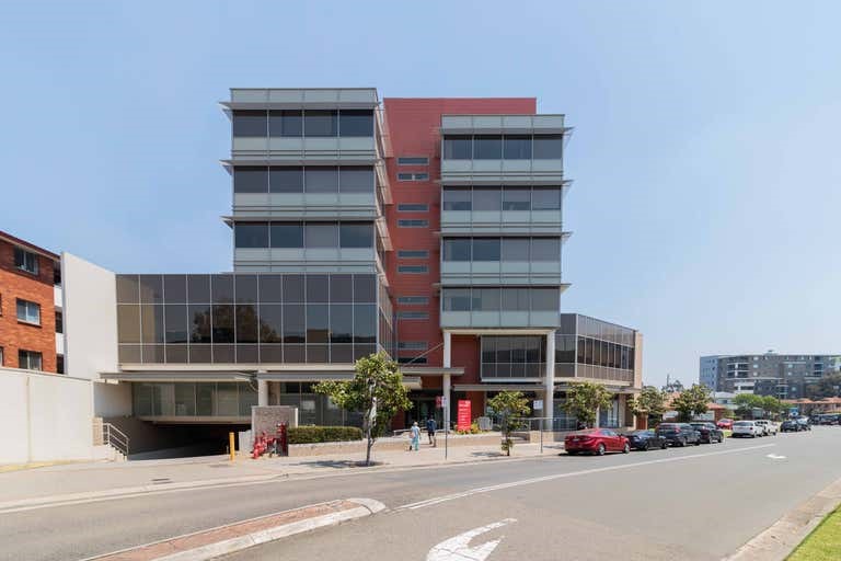 Suite 3, 5-7 Secant Street Liverpool NSW 2170 - Image 1