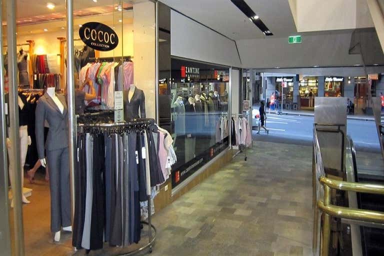 Shop H15/7-13 Hunter Street Sydney NSW 2000 - Image 2