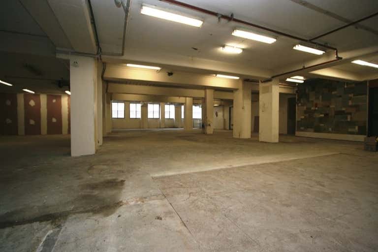 Level 1A - Whole Floor, 1-9 Glebe Point Rd Broadway NSW 2007 - Image 1