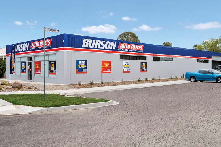 Burson Auto Parts, 62 Tone Road Wangaratta VIC 3677 - Image 3
