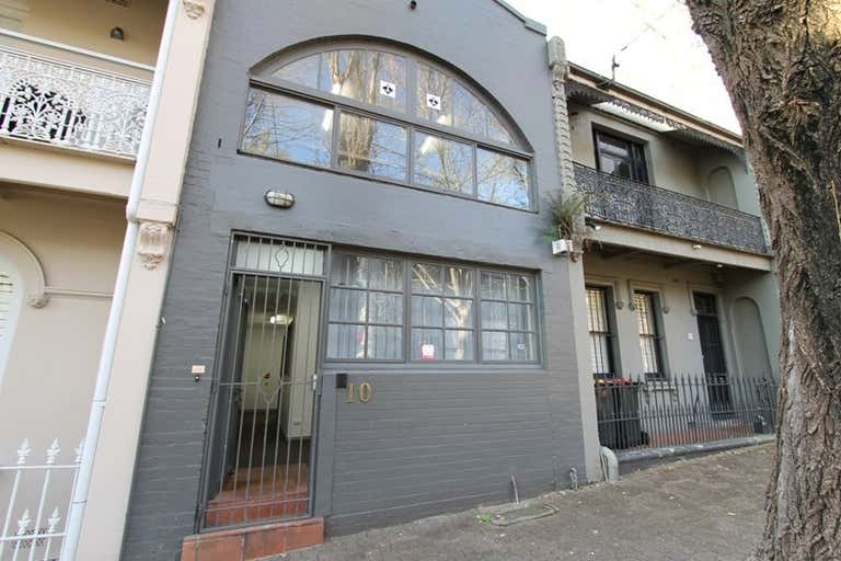 10 Bartley Street Chippendale NSW 2008 - Image 1