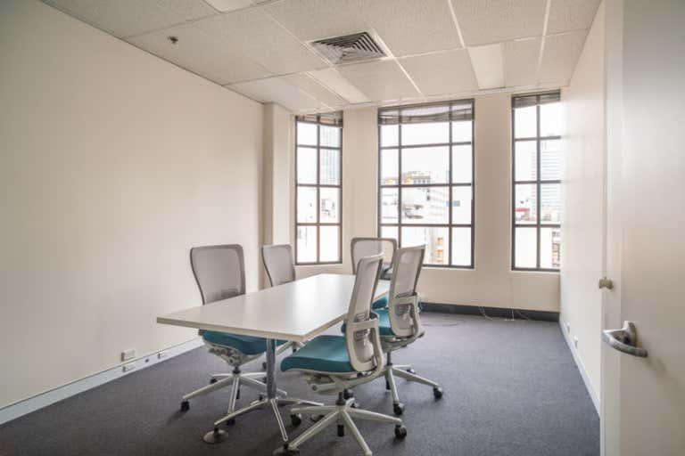Leased Office at Kurrajong House, 07/175 Collins, Melbourne, VIC 3000