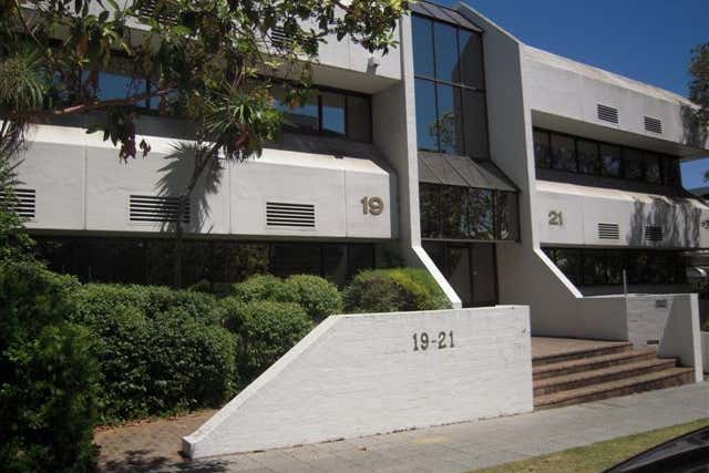 Suite 2, 19-21 Outram Street West Perth WA 6005 - Image 1