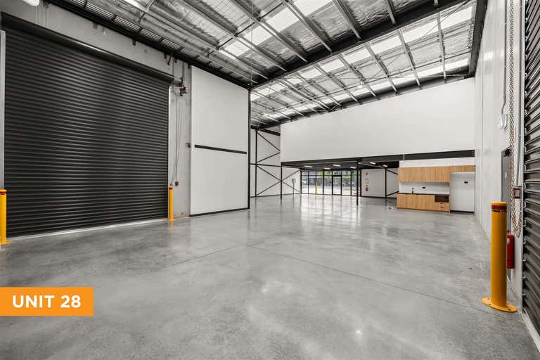 WORKSHOP, 28/8-12  Natalia Avenue Oakleigh South VIC 3167 - Image 4