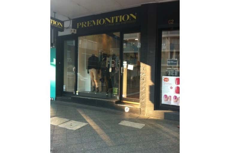 Shop/60 Oxford Street Paddington NSW 2021 - Image 1