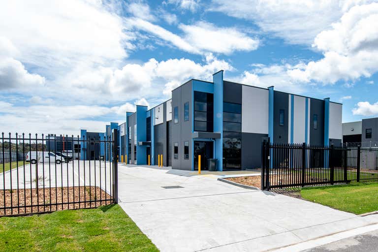 1-6/1 Cannery Court Tyabb VIC 3913 - Image 1