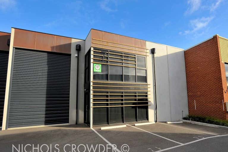 Unit 7J, 354 Reserve Road Cheltenham VIC 3192 - Image 1