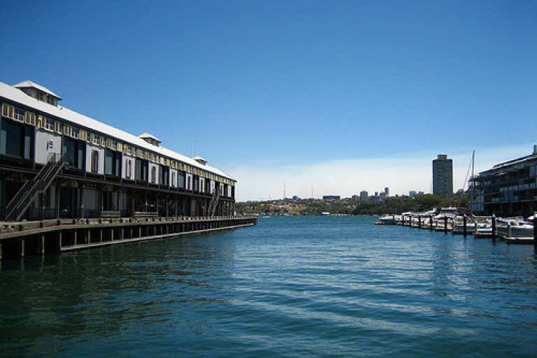 Pier 8/9, 23 Hickson Road Millers Point NSW 2000 - Image 4