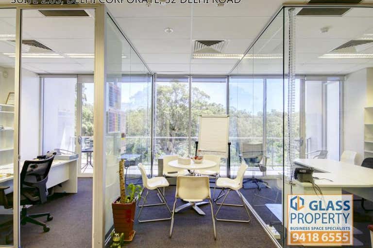 Delhi Corporate, 32 Delhi Road Macquarie Park NSW 2113 - Image 1