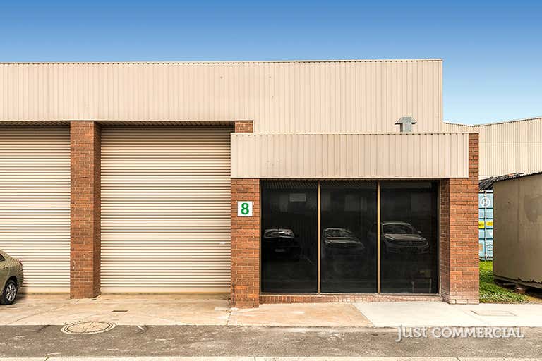 8/4-6 Coora Road Oakleigh South VIC 3167 - Image 2