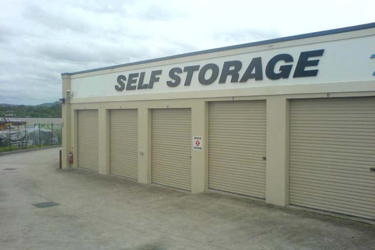 Sold Industrial & Warehouse Property in NSW