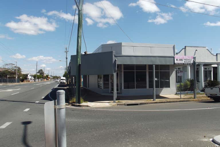 Shop 1, 164 Wood Street Mackay QLD 4740 - Image 1