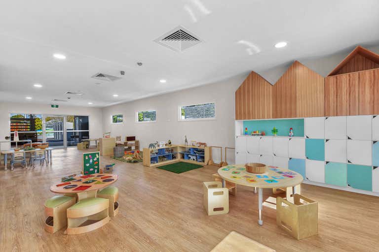 Think Childcare, 45 Maynard Street Woolloongabba QLD 4102 - Image 3
