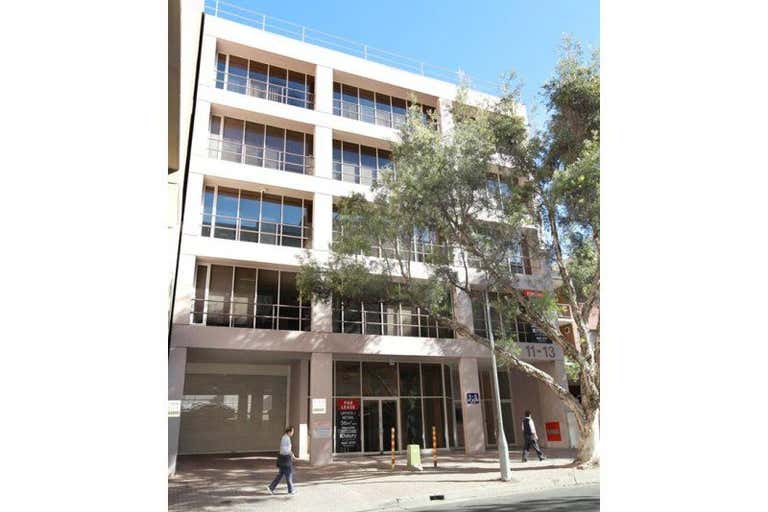 Level 4, 11-13 Aird Street Parramatta NSW 2150 - Image 1